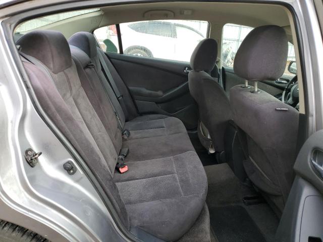 Photo 10 from auction – 2009 NISSAN ALTIMA 2.5 with VIN 1N4AL21E19C119372