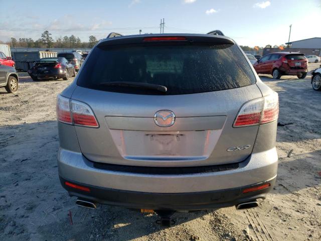Photo 6 from auction – 2010 MAZDA CX-9 with VIN JM3TB2MA1A0219421