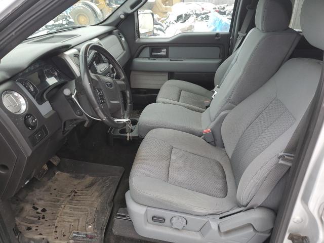 Photo 7 from auction – 2014 FORD F150 SUPER with VIN 1FTFW1ET3EKF72239