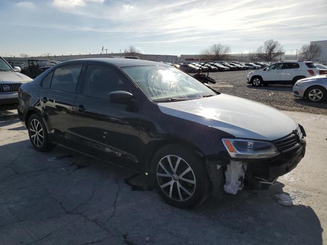 Photo 4 from auction – 2015 VOLKSWAGEN JETTA BASE with VIN 3VW2K7AJ9FM325560