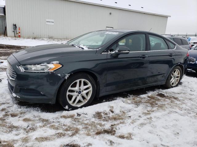 Photo 1 from auction – 2015 FORD FUSION SE with VIN 3FA6P0HD1FR228021