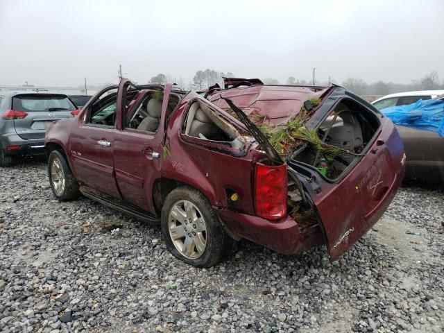 Photo 2 from auction – 2008 GMC YUKON with VIN 1GKFC13018J179467