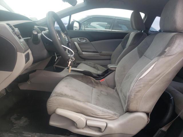 Photo 7 from auction – 2012 HONDA CIVIC LX with VIN 2HGFG3B59CH506279