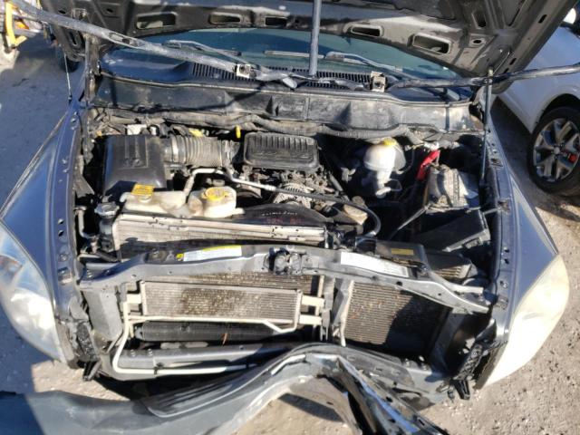 Photo 11 from auction – 2008 DODGE RAM 1500 S with VIN 1D7HA18K18J155812