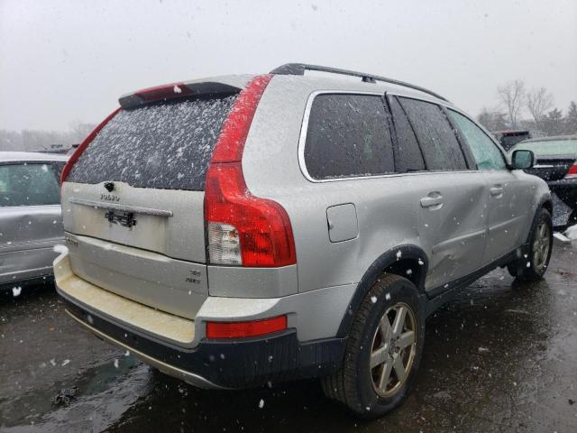 Photo 3 from auction – 2007 VOLVO XC90 3.2 with VIN YV4CZ982571338654