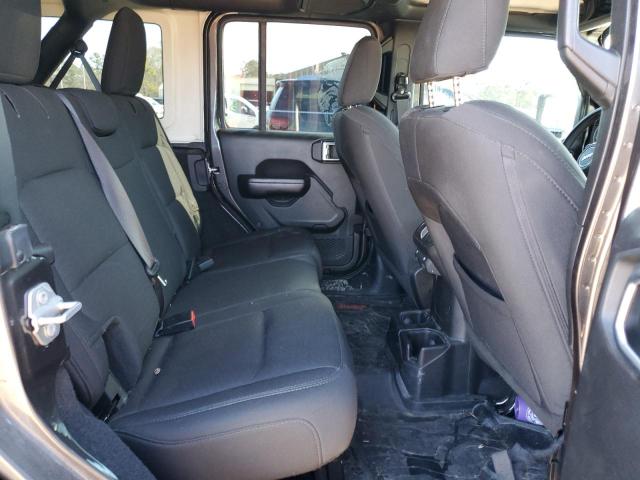 Photo 11 from auction – 2019 JEEP WRANGLER U with VIN 1C4HJXDN2KW682300