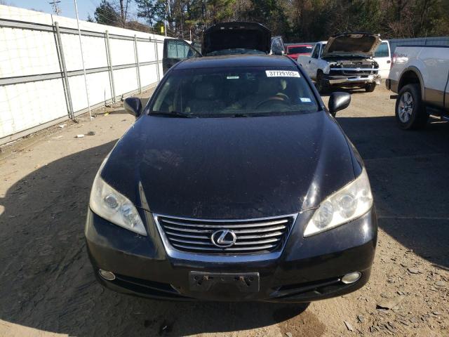 Photo 5 from auction – 2007 LEXUS ES 350 with VIN JTHBJ46G872130395