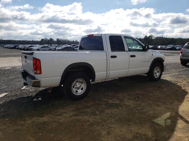 Photo 3 from auction – 2006 DODGE RAM 1500 S with VIN 1D7HA18N36J101872