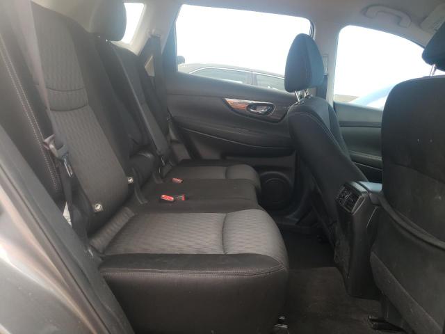 Photo 10 from auction – 2017 NISSAN ROGUE S with VIN JN8AT2MT5HW130882