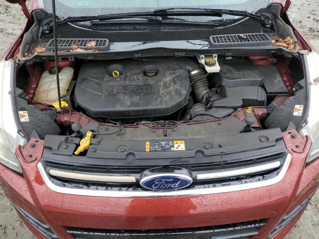 Photo 12 from auction – 2014 FORD ESCAPE TIT with VIN 1FMCU9J96EUA42235