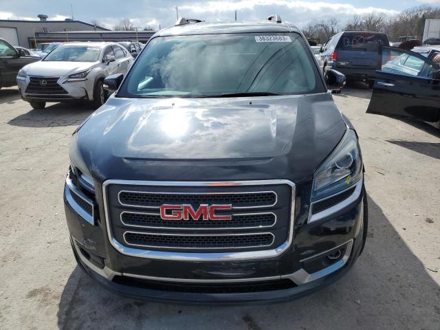 Photo 5 from auction – 2014 GMC ACADIA SLT with VIN 1GKKVRKD6EJ104125