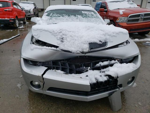Photo 5 from auction – 2012 CHEVROLET CAMARO LT with VIN 2G1FC3D36C9101683