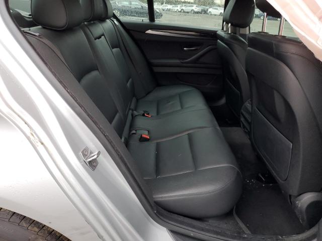 Photo 10 from auction – 2015 BMW 528 XI with VIN WBA5A7C52FG142964