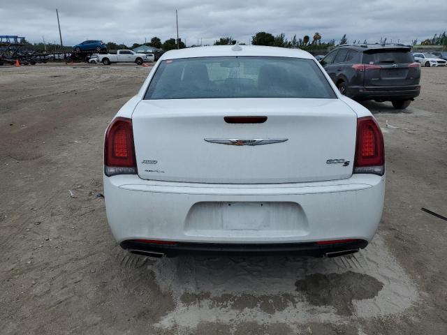 Photo 6 from auction – 2019 CHRYSLER 300 S with VIN 2C3CCAGG8KH542947