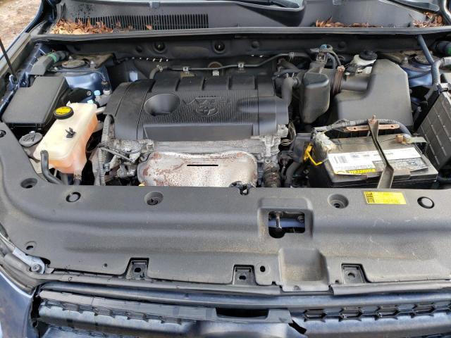 Photo 12 from auction – 2012 TOYOTA RAV4 with VIN 2T3BF4DV8CW256603
