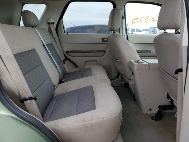 Photo 10 from auction – 2008 FORD ESCAPE HEV with VIN 1FMCU49H58KB12855