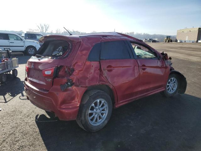 Photo 3 from auction – 2011 MITSUBISHI OUTLANDER with VIN JA4AP3AU2BZ003512