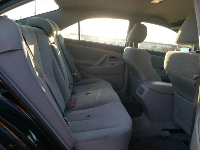 Photo 10 from auction – 2010 TOYOTA CAMRY BASE with VIN 4T1BF3EK3AU091550