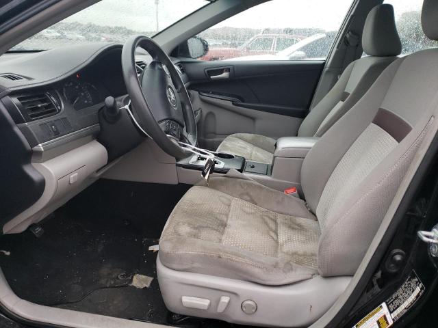Photo 7 from auction – 2012 TOYOTA CAMRY BASE with VIN 4T4BF1FK2CR257696