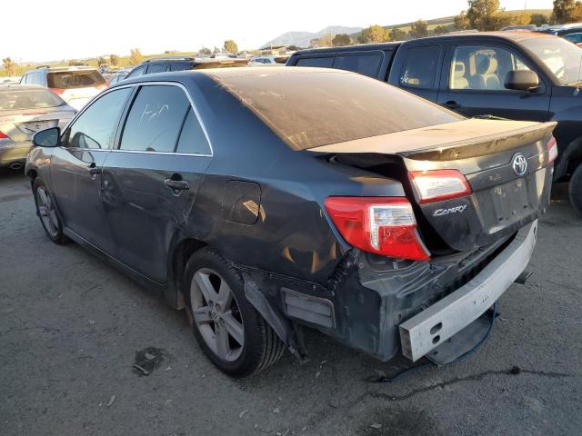 Photo 2 from auction – 2012 TOYOTA CAMRY BASE with VIN 4T1BF1FK5CU117636