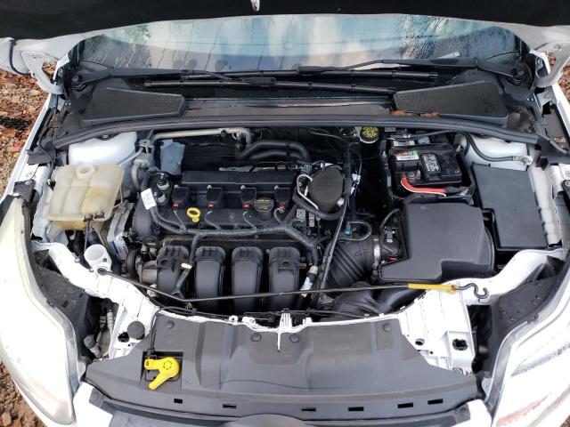 Zdjęcie 11 z aukcji – 2013 FORD FOCUS SE z VIN 1FADP3F2XDL125721