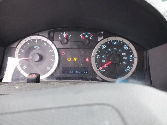 Photo 9 from auction – 2011 FORD ESCAPE XLT with VIN 1FMCU9DG0BKA06753