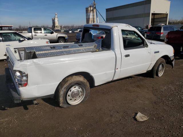 Photo 3 from auction – 2006 FORD RANGER with VIN 1FTYR10D46PA74121