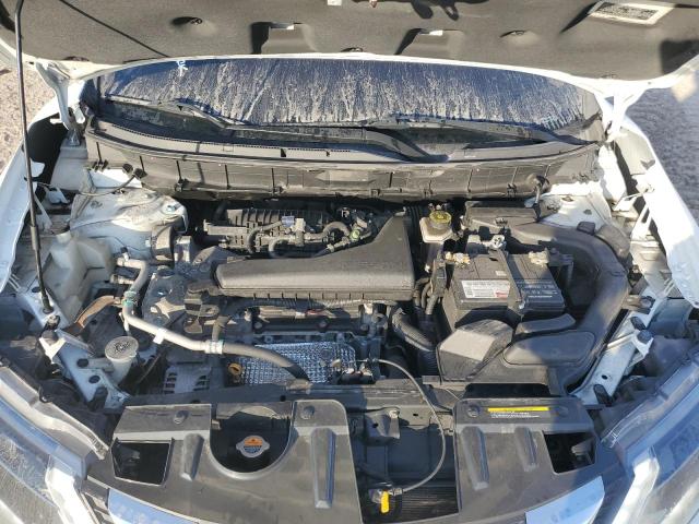 Photo 12 from auction – 2017 NISSAN ROGUE S with VIN KNMAT2MV5HP613084