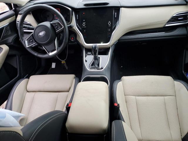 Photo 8 from auction – 2021 SUBARU OUTBACK LI with VIN 4S4BTANC2M3183636