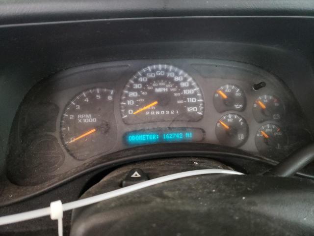 Photo 9 from auction – 2006 CHEVROLET SILVERADO with VIN 1GCEC14V66Z239579
