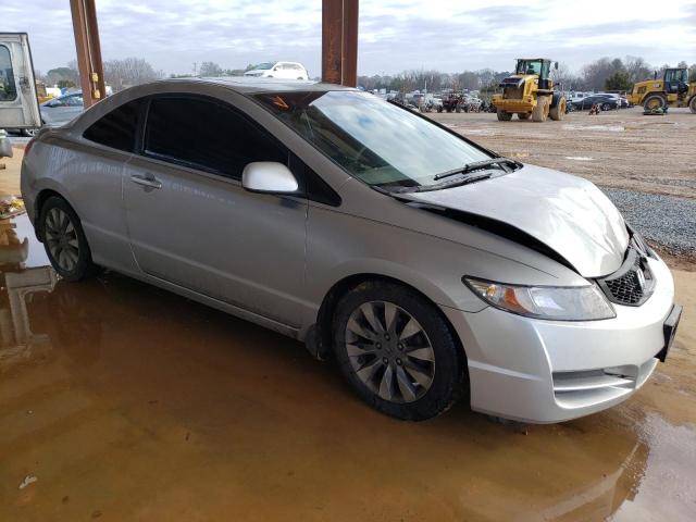 Photo 4 from auction – 2010 HONDA CIVIC EX with VIN 2HGFG1B87AH523030