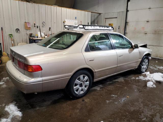 Photo 3 from auction – 2001 TOYOTA CAMRY with VIN 4T1BG22K11U770146