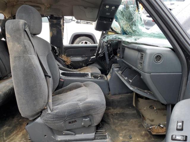 Photo 7 from auction – 2001 CHEVROLET SILV1500 2 with VIN 1GCEK19T51E119492