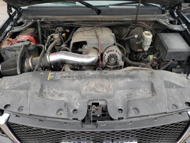 Photo 11 from auction – 2007 GMC NEW SIERRA with VIN 2GTEK13MX71671873