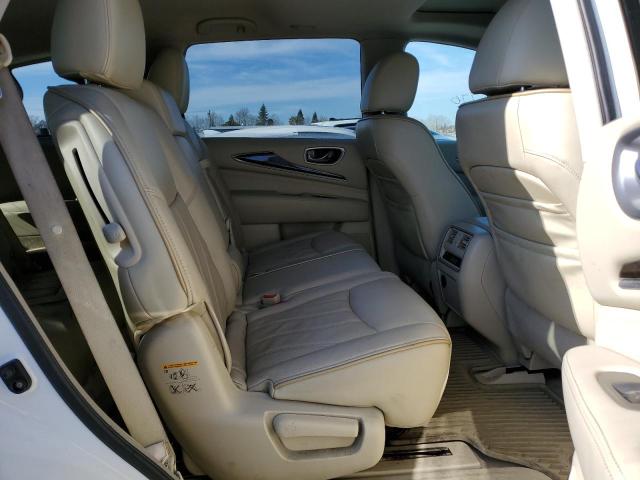 Photo 11 from auction – 2013 INFINITI JX35 with VIN 5N1AL0MM7DC330338