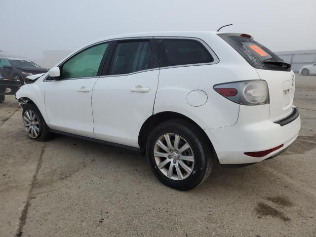 Photo 2 from auction – 2011 MAZDA CX-7 with VIN JM3ER2AM3B0394029