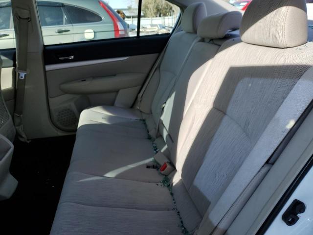 Photo 10 from auction – 2013 SUBARU LEGACY 2.5 with VIN 4S3BMCC67D3029076