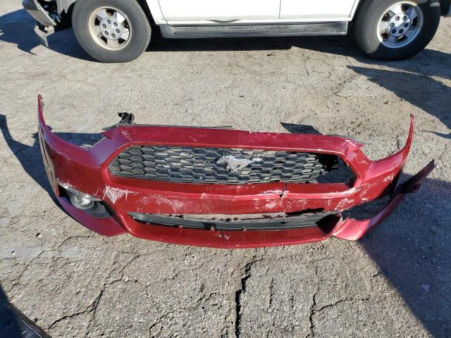 Photo 12 from auction – 2015 FORD MUSTANG with VIN 1FA6P8AMXF5328713
