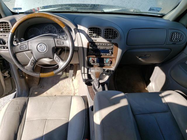 Photo 8 from auction – 2007 BUICK RAINIER CX with VIN 5GADS13S372236902