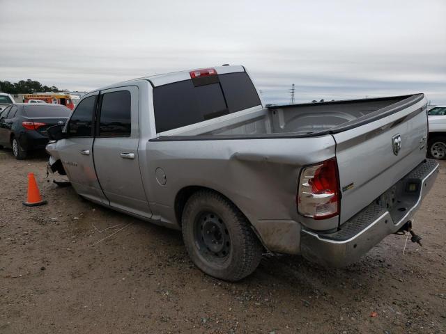 Фото 2 с аукциона – 2011 DODGE RAM 1500 с VIN 1D7RV1CP5BS590863