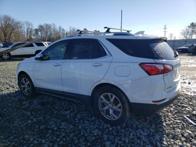 Photo 2 from auction – 2018 CHEVROLET EQUINOX PR with VIN 3GNAXMEV1JS568125