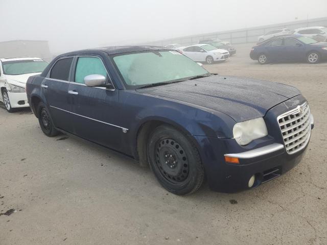 Photo 4 from auction – 2006 CHRYSLER 300C with VIN 2C3LA63H06H400647