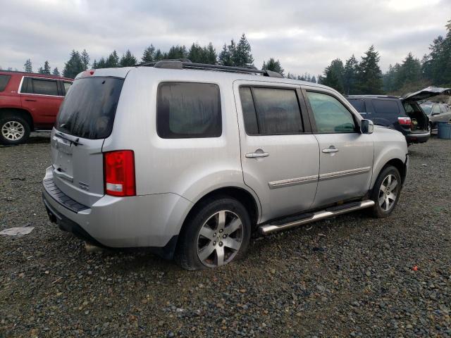 Photo 3 from auction – 2012 HONDA PILOT TOUR with VIN 5FNYF4H9XCB504802