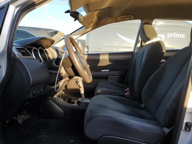 Photo 7 from auction – 2012 NISSAN VERSA S with VIN 3N1BC1CP6CK806049