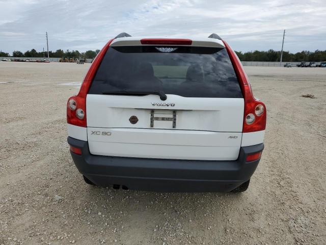 Photo 6 from auction – 2005 VOLVO XC90 with VIN YV1CZ592151148402