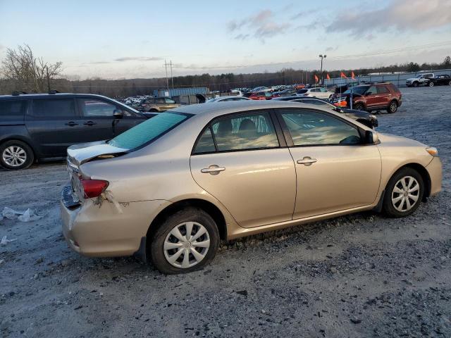 Photo 3 from auction – 2011 TOYOTA COROLLA BA with VIN JTDBU4EE5B9149432