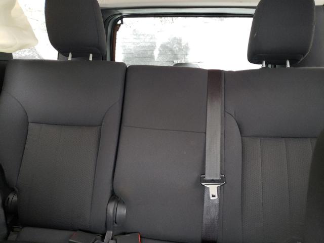 Photo 10 from auction – 2011 JEEP LIBERTY SP with VIN 1J4PN2GK8BW588307