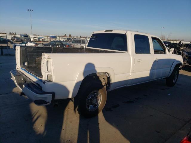 Photo 3 from auction – 2003 CHEVROLET SILVERADO with VIN 1GCGC13U83F247469