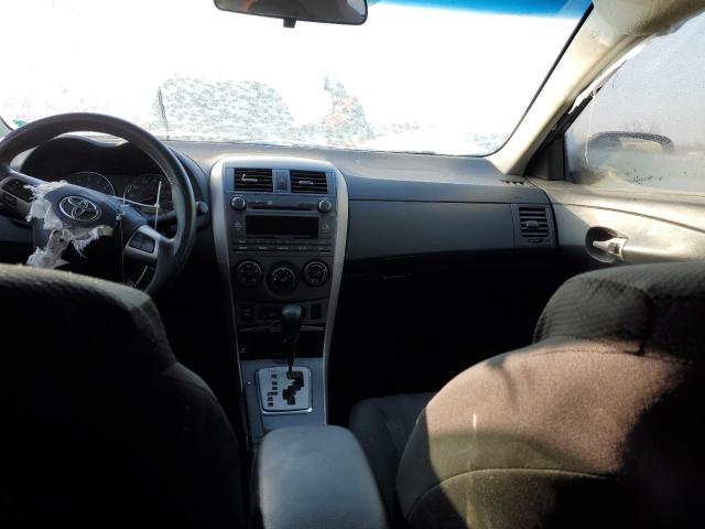 Photo 8 from auction – 2011 TOYOTA COROLLA BA with VIN 2T1BU4EE5BC675246