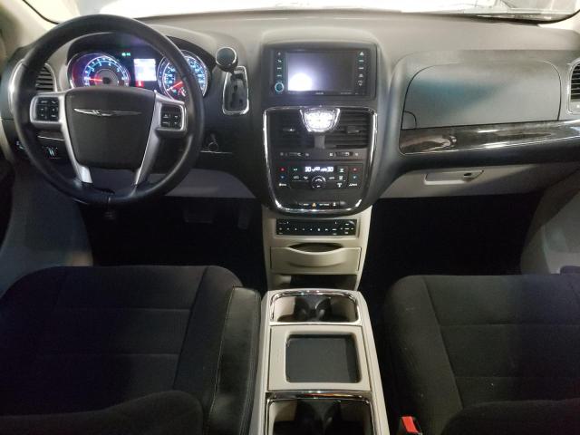 Photo 8 from auction – 2011 CHRYSLER TOWN & COU with VIN 2A4RR5DG6BR727129